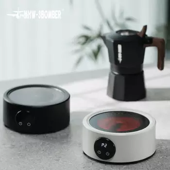 Электрическая плита MHW-3BOMBER для кофе