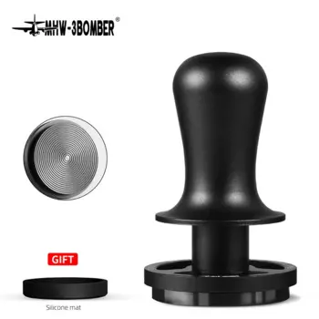 MHW-3BOMBER Тампер для эспрессо 30 фунтов