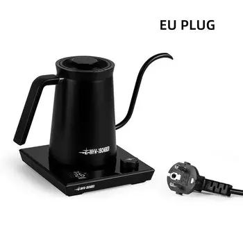 MHW-3BOMBER Электрический чайник для кофе нержавеющая сталь 220В