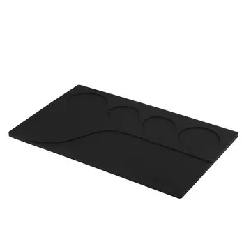 MHW-3BOMBER Силиконовый коврик для тампера Yu-series