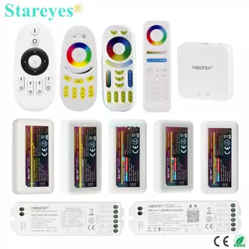Stareyes RGB контроллер Mi Light RF 2.4G