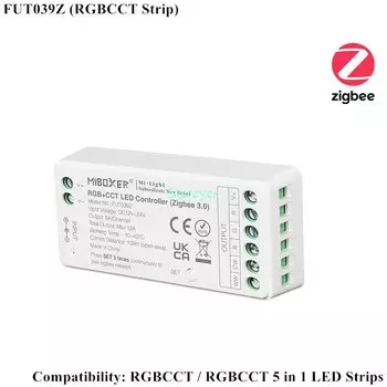 Mi Light RGB Контроллер для светодиодной ленты