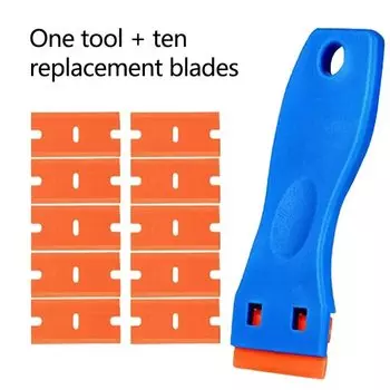 Мianqi Tools многофункциональное чистящее лезвие