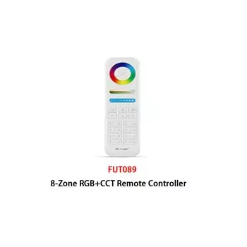 Miboxer MiLight RGB контроллер FUT096