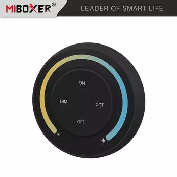 Miboxer RGB-контроллер 2 в 1