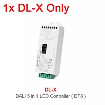 Miboxer RGB контроллер DL-X