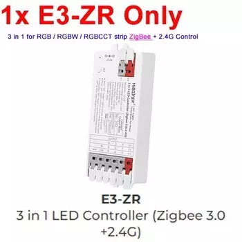 MiBoxer Tuya RGB-контроллер для светодиодной ленты