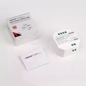 MiBoxer WL-SW1 умный диммер