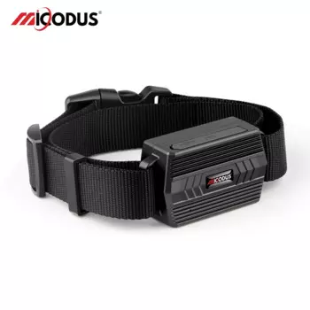 MiCODUS GPS устройство отслеживания для собак ML935 для лошадиной коровы, гоночный микрофон 3000 мАч, GPS-трекер для собак, гео-забор, бесплатное приложение PK TKSTAR TK905