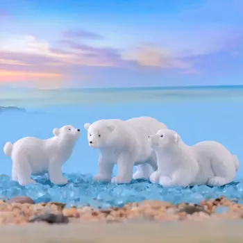 Мини-медведь из канифоли Maison Et Jardin