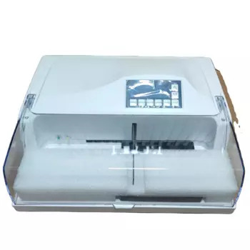 Microplate Elisa Washer пластинка Elisa Strip Washer, Microplacas