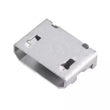 MicroUSB 5-контактный разъем gringmak