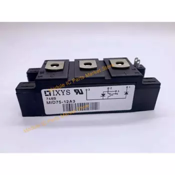 MID100-12A3 MID75-12A3 MID145-12A3 новый модуль