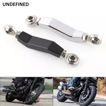 Педаль тормоза среднего управления, толкатель рычага, тормозной рычаг для Harley Softaill Standard FXST Low Rider S Street Bob 2018-23