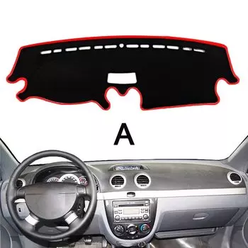 MIDOON для Chevrolet Lacetti Optra Daewoo Nubira Gentra Suzuki Reno Forenza J200 крышка приборной панели Dashmat Dash Mat Dash Board
