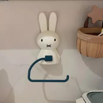 Miffy Подставка для бумажных полотенец