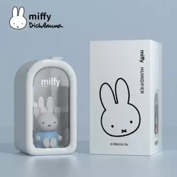 Miffy X MIPOW 380 мл прохладный увлажнитель воздуха