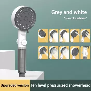 MIJIA 10 режимов насадка для душа