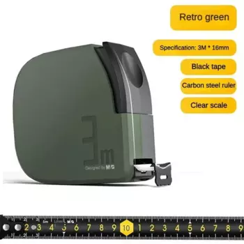 MIJIA 3/5 м измерительная лента