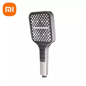 MIJIA 7 режимов душевая лейка черная