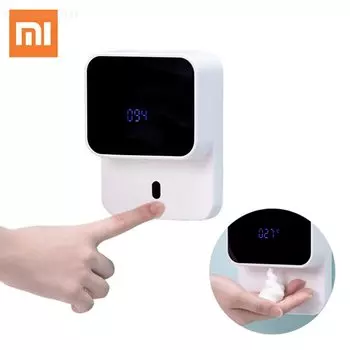 MIJIA Automatic Induction Foaming Hand Washer