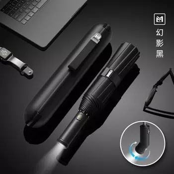 MIJIA автоматический зонт