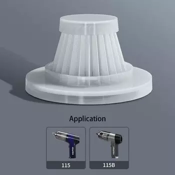 XIAOMI 6000pa автомобильный пылесос высокой мощности с мини-зарядкой, многофункциональный ручной автомобильный пылесос для выдувания и всасывания, новый