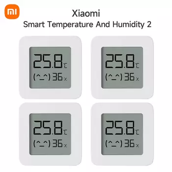 MIJIA Bluetooth термометр 3