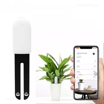 MIJIA Flora Monitor цифровой анализатор почвы