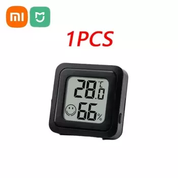 MIJIA Цифровой термогигрометр 4 шт.