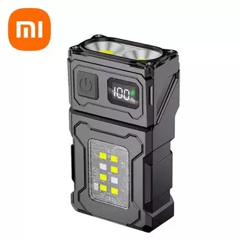 MIJIA COB Фонарик