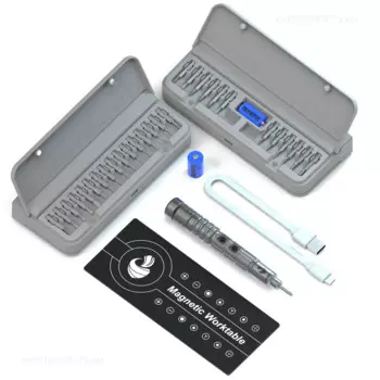 MIJIA Creation Space CS0603A Мини-набор отверток