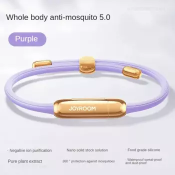 MIJIA Детский противомоскитный браслет