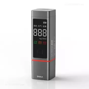 MIJIA Digital Alcohol Tester