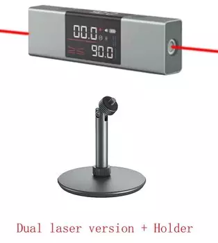 MIJIA DUKA LI1 Лазерный Транспортир