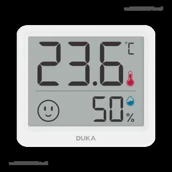 MIJIA DUKA TH1 Электронный термогигрометр