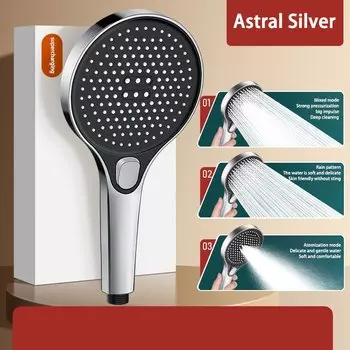 MIJIA Душевая лейка