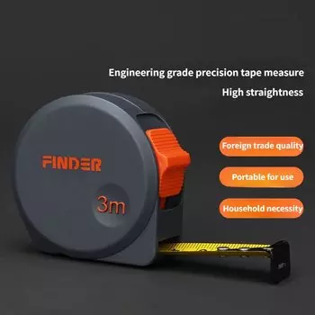 MIJIA FINDER Рулетка 3 м