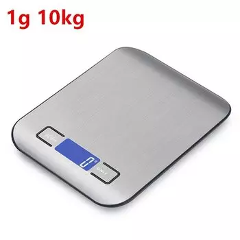 MIJIA кухонные весы 5/10 кг