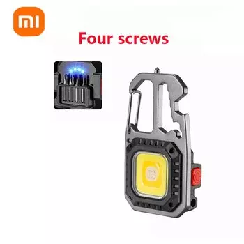 MIJIA Мини-фонарик