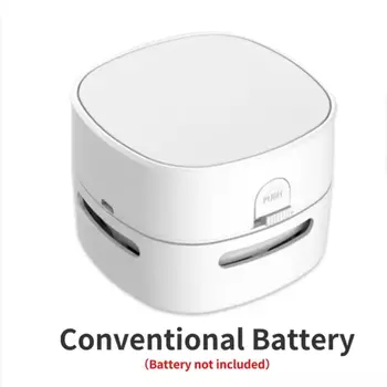 MIJIA Мини-пылесос для стола