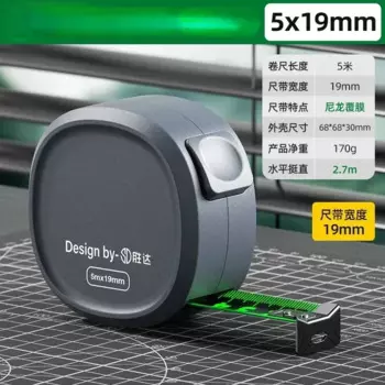 MIJIA Мини-рулетка 3М 5М