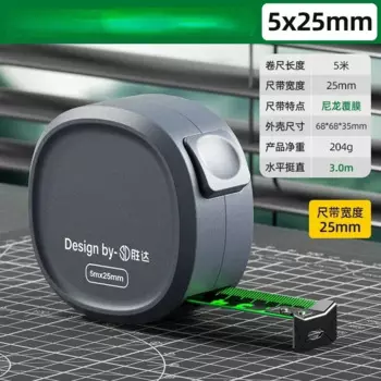 MIJIA Мини-рулетка 5м