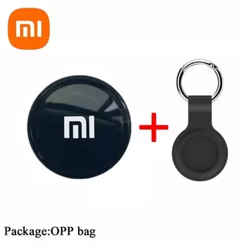 MIJIA Mini Smart Finder Bluetooth-локатор