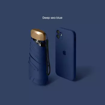 MIJIA Мини-зонт от солнца