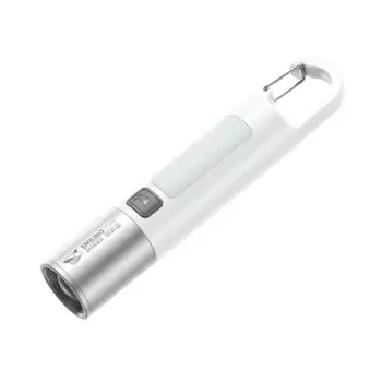 MIJIA Многофункциональный перезаряжаемый фонарик