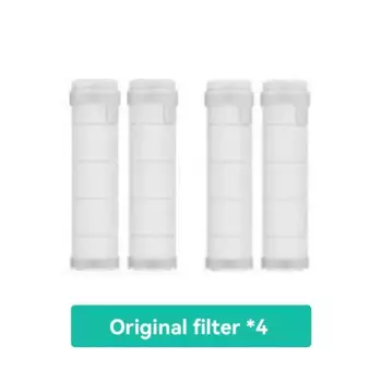 MIJIA Насадка для душа 5 режимов серая