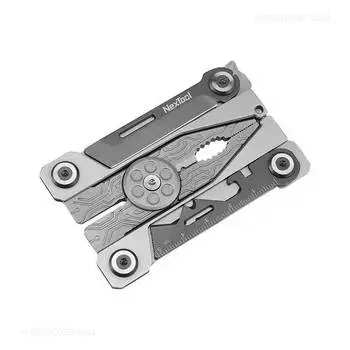 MIJIA Nextool 14 в 1 мультитул