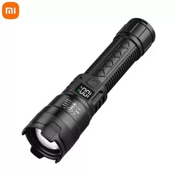 MIJIA P900 Фонарик LED 2000LM