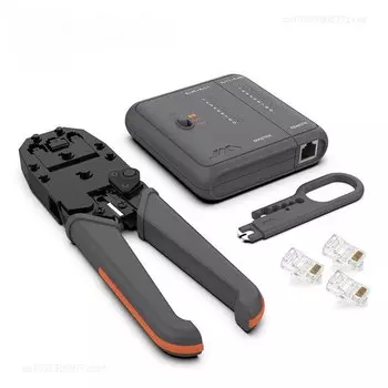 MIJIA Плоскогубцы для сетевого кабеля